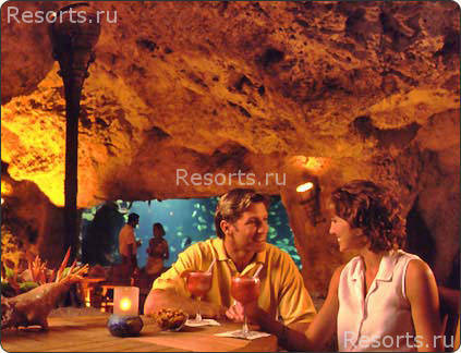 Atlantis Paradise Island Resort 79